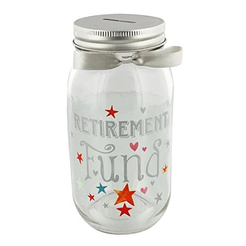 Pennies &amp; Dreams- Retirement Fund
