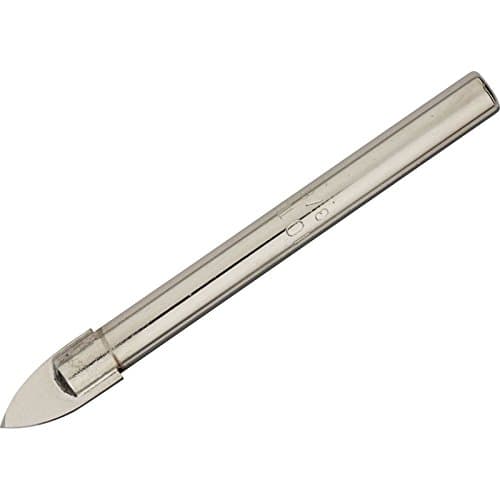 Advanced Irwin Pro-Series 3mm Glass &amp; Tile Drill Bit [Pack of 3] --