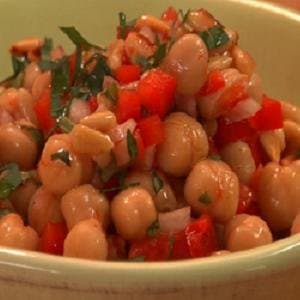 Garbanzos chickpeas 2.5kg