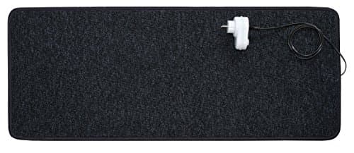 inrot Heiz 70012 System Infrared Heating Mat 140 Watt Dimmable 40 x 100 cm