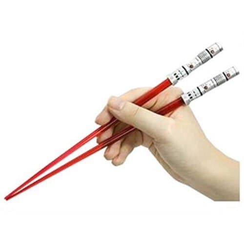 Star Wars GZ151 Darth Maul Chopsticks
