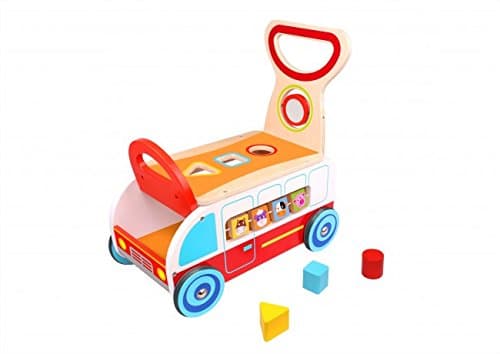 Tooky Toys TKC568 Toy, Multui