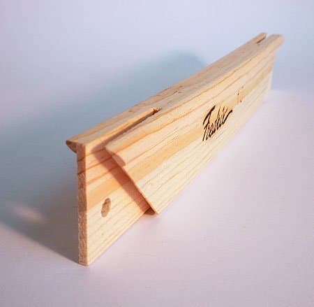 Fredrix Stretcher Strip 9 Inch Single Strip by Tara Materials