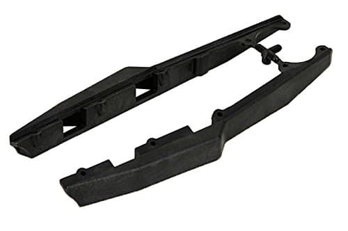 TLR TLR231015 Mud Guard Set 22/2.0/T RC Vehicle Parts