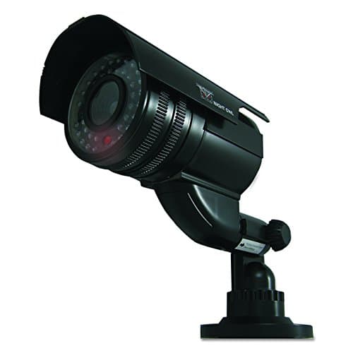 Night Owl DUM-BULLET-B Decoy Bullet Camera