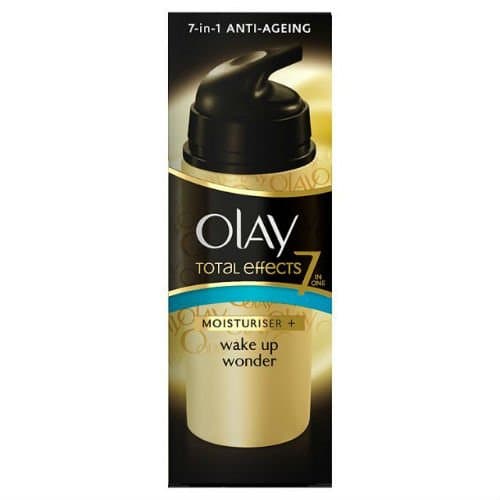 Olay Total Effects Wake Up Wonder 30ml Case of 2