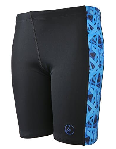 Halocline Boys Cyber Cell Panel Jammer Waist Size 26/Blue