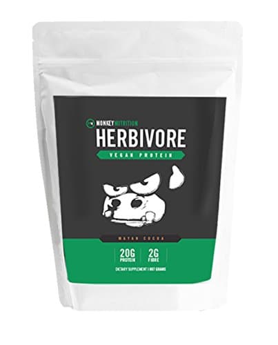 Herbivore - Vegan Protein Blend (Mayan Cocoa, 907g)