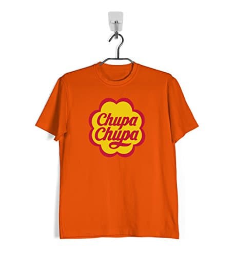Ropa4 Camiseta Chupa Chupa (XL)