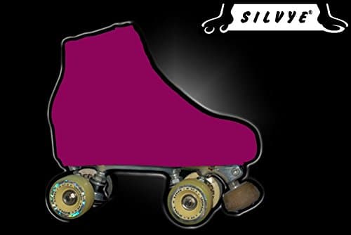 BOOT COVERS FOR ARTISTIC SKATE