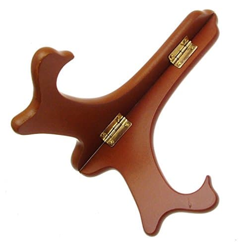 MEDIUM Plate Stand Plate Display Stands Plate Hangers Plate Holder Plate Holder