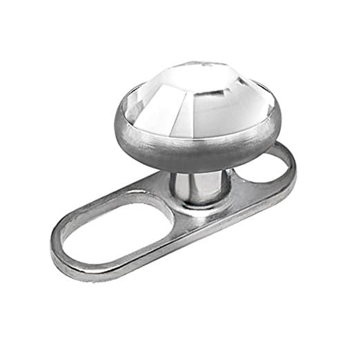 Dermal Anchor Kit 1,6x2,5x5 mm