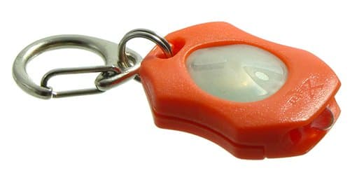 LRI OXMW X Light Micro Safety with Orange Case