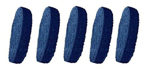 Black & Decker PKS160 Power Scrubber Replacement Pads 5-Pack