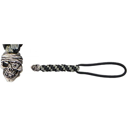 Schmuckatelli Co One-Eyed Jack Lanyard