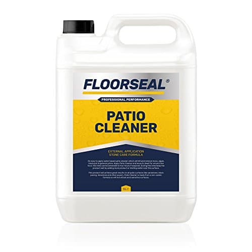 Floorseal Patio Cleaner, 5 Litre