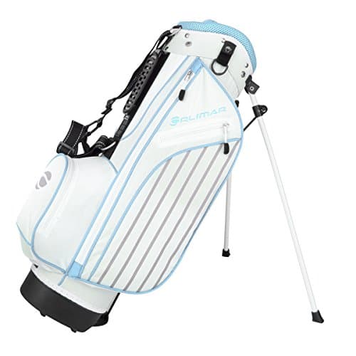 OrlimarGolf ATS Junior Girl's Stand Golf Bag