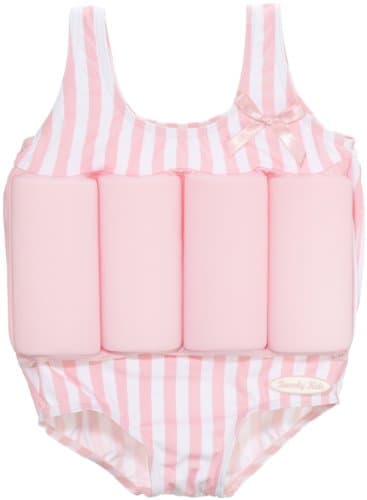 Beverly Kids Floating Suit - Crazy Summer, 104cm