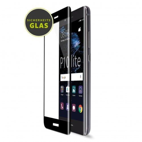 Artwizz 4720 2094 Screen Protector for Huawei P10 Lite Black