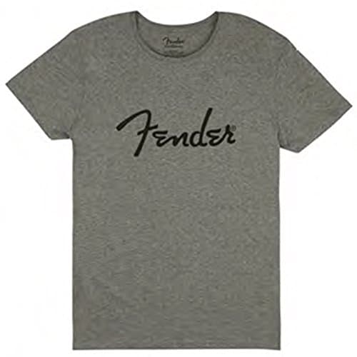 Fender Spaghetti Logo T-Shirt XL