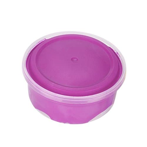 Fluffy Floam Slime Clay, VENMO 1PC Floam Fluffy Slime No Borax Safe And Non Toxic Handmade Stress Relief Dough Toy For Kids (S)