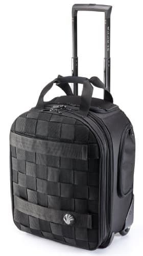 Slappa JEDI Mind Trix Bottomless Pit Trolley (SL-TY-02)