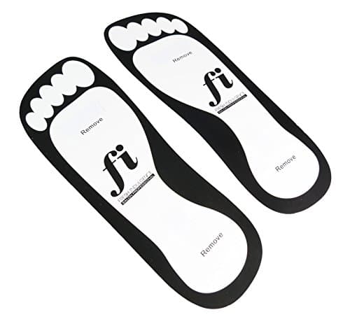 Spray Tan Tanning Black Sticky Feet x 200