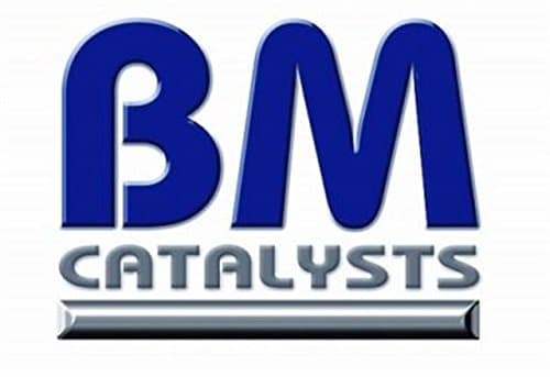 Bm Catalysts BM90109H Catalytic Converter