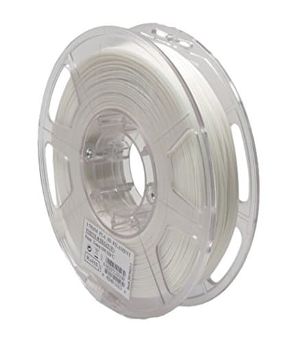 Reprappro 1102 eSun PLA Filament for 3D Printer, 1.75 mm, 0.5 kg, White
