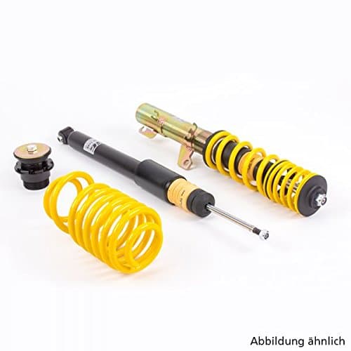 Coilover Kit for ST XA Galvanised Steel with Hardness Adjustment 18280090 _ 2