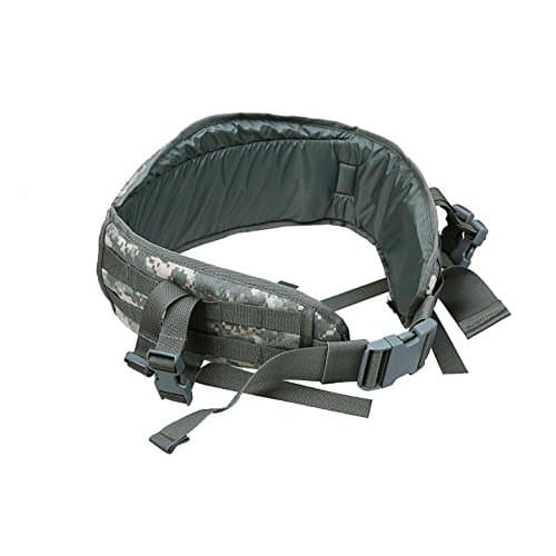 PANTAC BT-C017-AC-M Molle Tactical Cummerbund Gen I, M, ACU