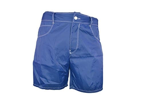 JACK e JONES Men's Swimming Shorts blue blue 46