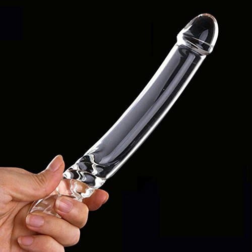 Glass Massage sticks For Back And All Over Body Deep Tissue Pleasure toy for Women Female