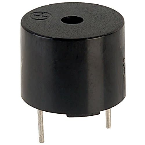 RVFM 1 x ABI 010 RC 12V PCB Electro Mech Sounder