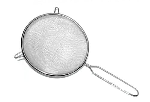 1/2 bakerlin-passoire Ball Aluminium 16 cm