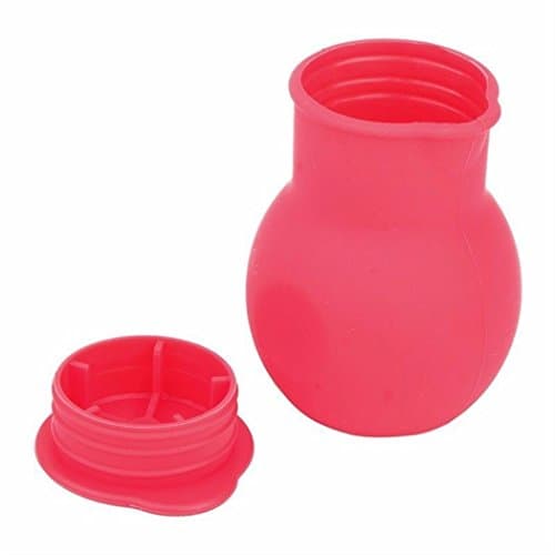 OMAS 1Pc Pouring Pot Sauce Cup Mould Portable Baking Chocolate Hot Melting Cup