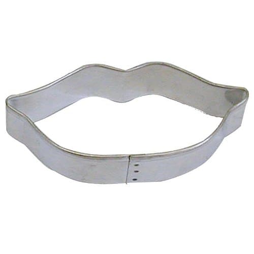 LIPS cookie cutter 3.5 in. LONG B1151X