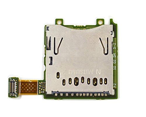 JYR 3DS SD Card Slot for Nintend Card Module