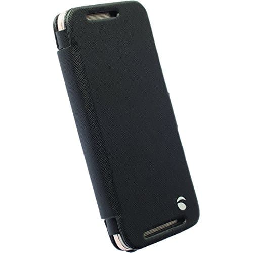 Krusell 76108 Flipwallet Slide M9 Black