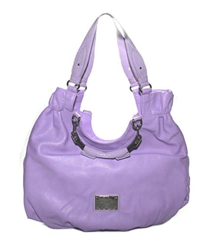 Claudia Canova Bag - Lilac [89083] 103206