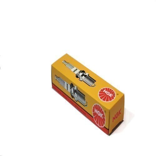 NGK Spark Plug Single Piece Pack for Stock Number 6376 or Copper Core Part No. LFR5A-11