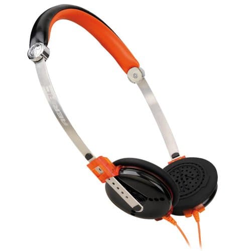 Aerial7 Fuse Burn Wired Headphones