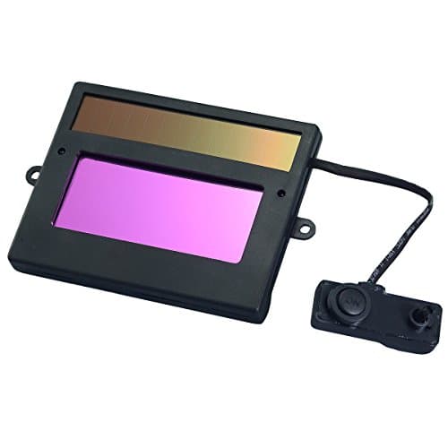 Welding Helmet Auto Darkening Din 9-13# Filter Lens