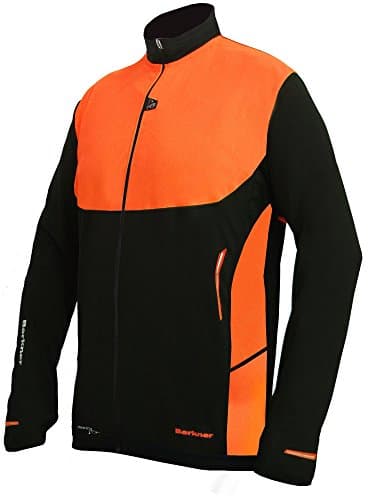 Berkner Men's Thermal Top -  Multicoloured - X-Large