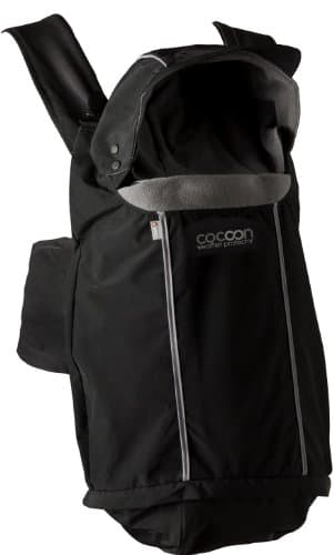 Cocoon Weather Protecter from Close Parent Caboo