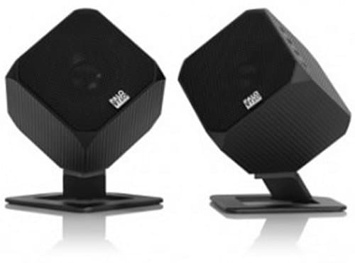 Palo Alto Speakers for PC/Mac