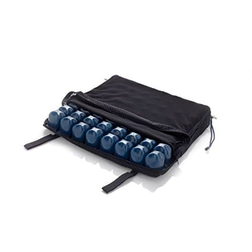 Levitas – Sheath for cushions 1/2 Sections – H 6 cm 500X460X60