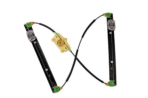 CQX – Electric, Left Rear, AUDI q7,4l, 2006-2009 '