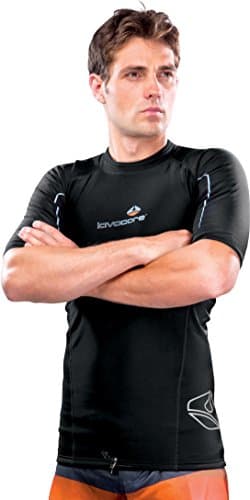 Lavacore Short-Sleeve Shirt (Mens), M