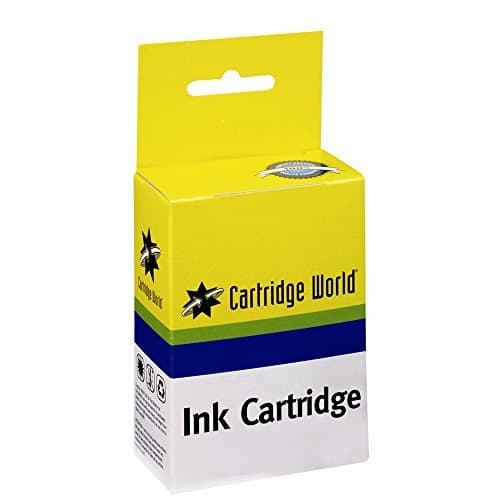 Cartridge World Compatible Replacement for Xerox 108R00608 Solid Inkjet Black Pk7 8400